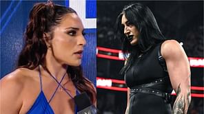 Raquel Rodriguez botches major moment at Night of Champions; saved by Rhea Ripley