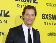 Matthew McConaughey plays Kevin (Image via Getty)