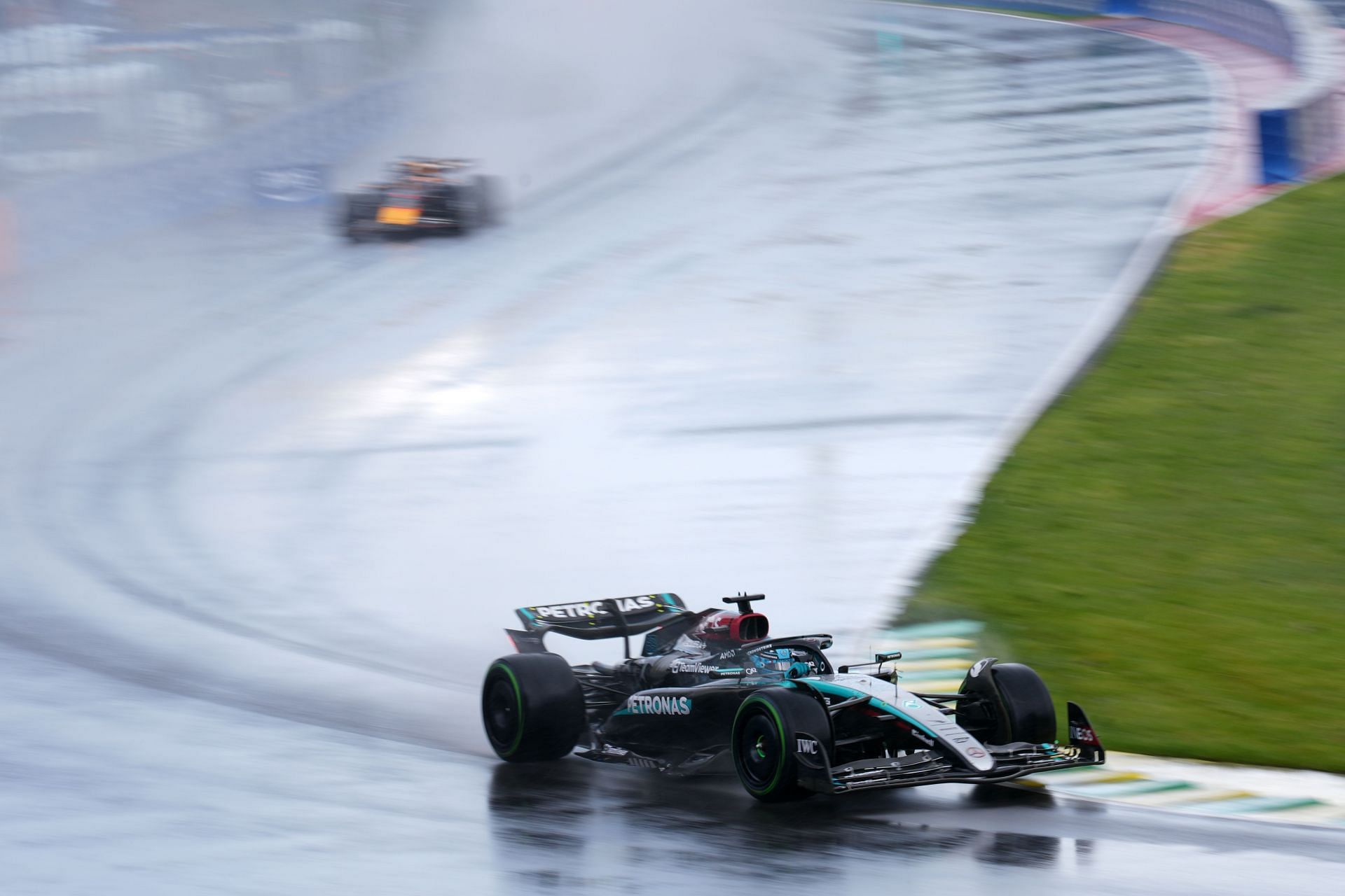 F1 Grand Prix of Canada - Source: Getty