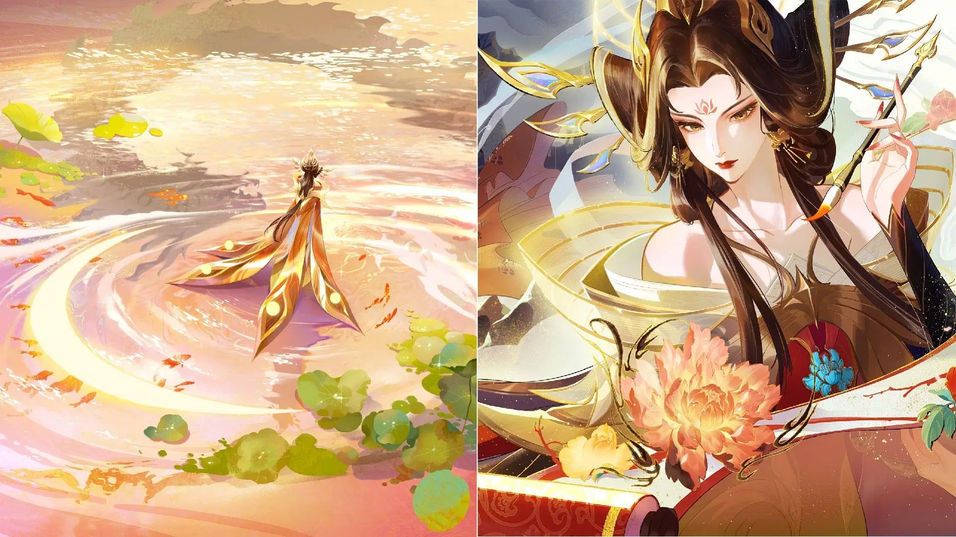 Mobile Legends Bang Bang Phoenix Empress Rising patch update: Hero adjustments, balance changes, and more