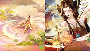 Mobile Legends Bang Bang Phoenix Empress Rising patch update: Hero adjustments, balance changes, and more