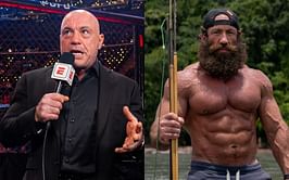 When Joe Rogan went nuclear on Liver King for trying to get on JRE podcast after PED fallout: "You ran a con game"