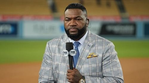 David Ortiz [Source: Imagn]