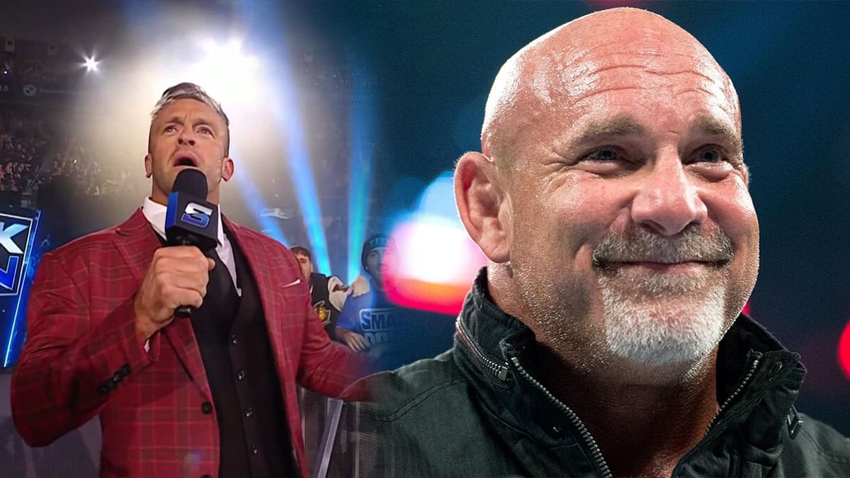 Nick Aldis to betray Adam Pearce; former Champion’s retirement match announced? 4 Things the SmackDown GM can do on WWE RAW