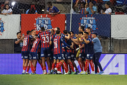 Red Bull Bragantino vs Bahia Prediction and Betting Tips | June 12th 2025