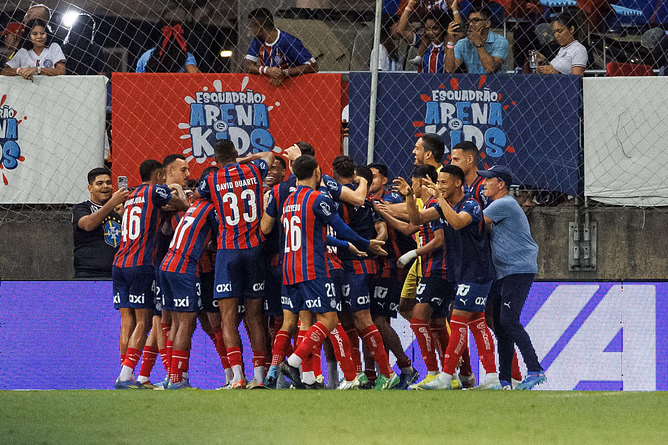 Red Bull Bragantino vs Bahia Prediction and Betting Tips | June 12th 2025