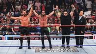 Seth Rollins explains the situation with Bronson Reed following past feud