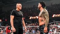 Gunther vs. Jey Uso set to have "interesting finish" on WWE RAW - Reports