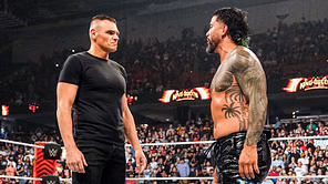Gunther vs. Jey Uso set to have "interesting finish" on WWE RAW - Reports