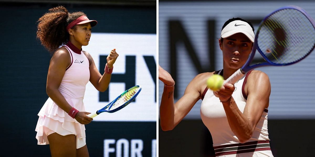 Bad Homburg Open 2025: Naomi Osaka vs Olga Danilovic preview, head-to-head, odds, prediction, and pick