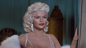 "It's hard getting it together, guys!"- Jayne Mansfield's daughter Mariska Hargitay opens up about her documentary, My Mom Jayne