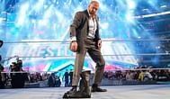 Double retirement match scenario proposed for Triple H in WWE by former backstage employee