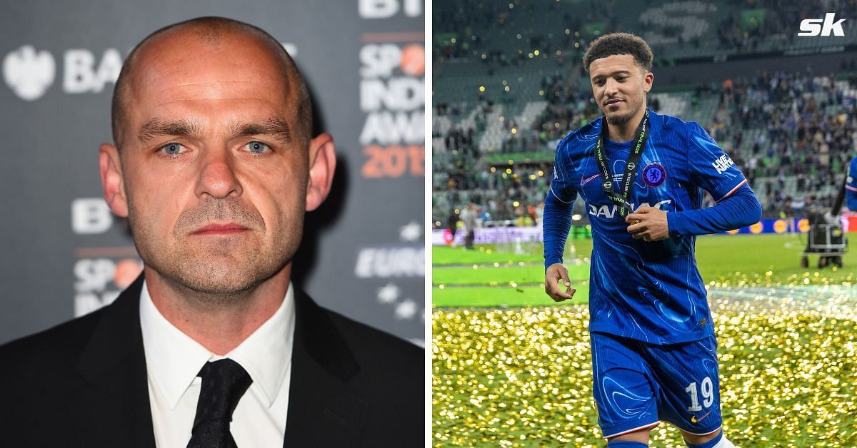 Did Chelsea make a mistake with Sancho?