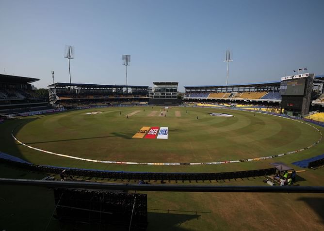 Sri Lanka vs Bangladesh 2025 Test series: Galle International Stadium pitch history and Test records