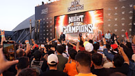 WWE Night of Champions 2025: 5 Potential Superstar returns to watch out for
