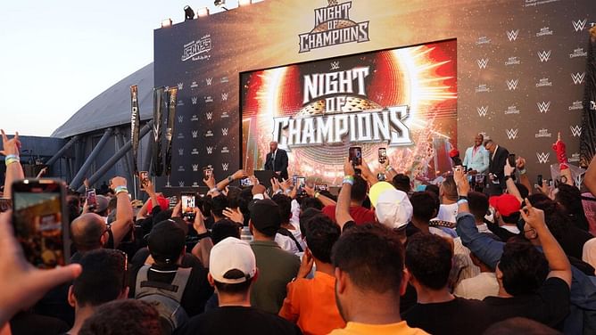 WWE Night of Champions 2025: 5 Potential Superstar returns to watch out for