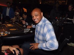 NBA legend Charles Barkley continues 'hate train' against Seth Jones, lauds American D-man for bringing diversity to hockey