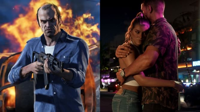 3 weak GTA 5 endings GTA 6 needs to outdo at all costs