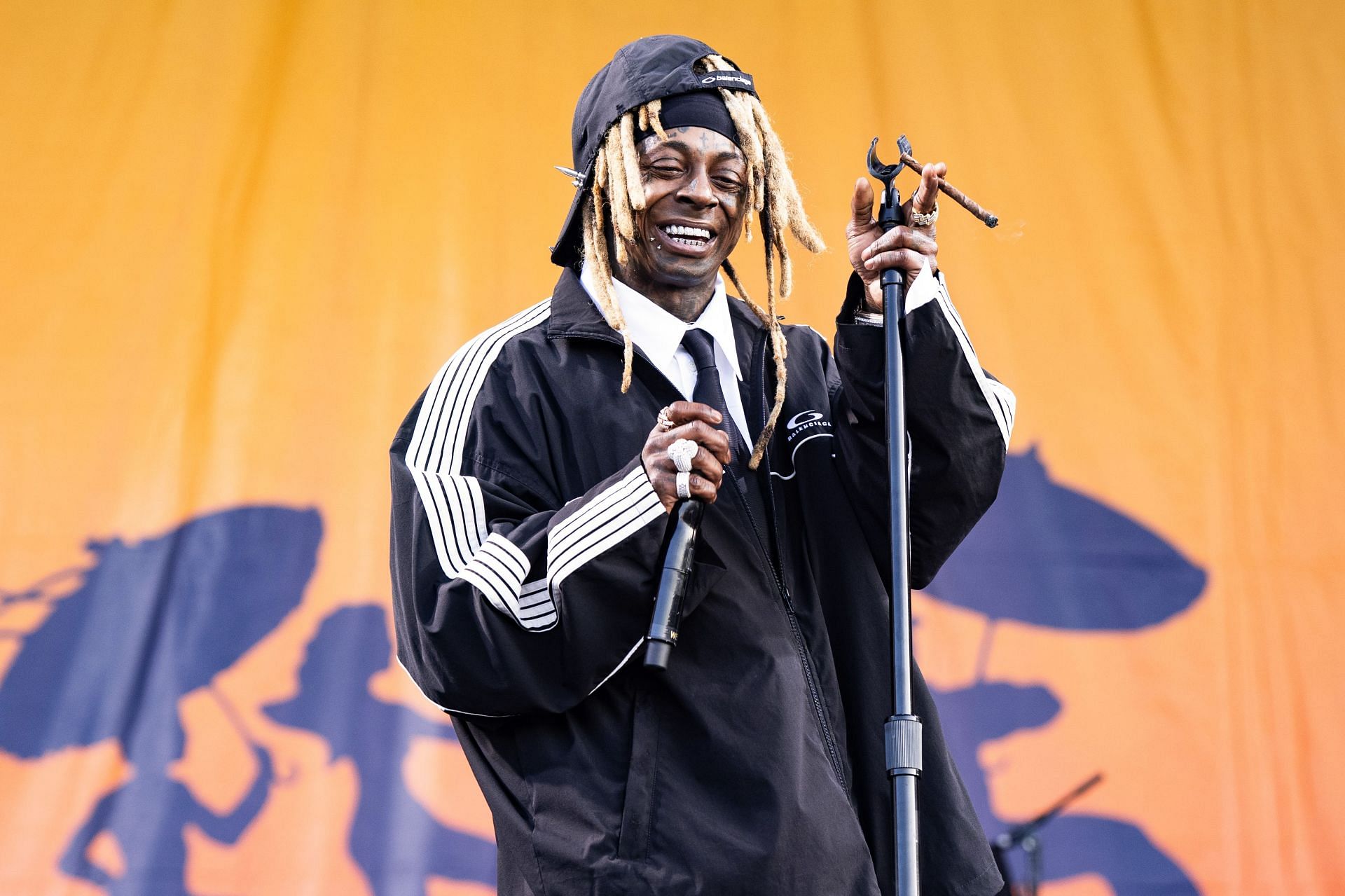 2025 New Orleans Jazz &amp; Heritage Festival - Source: Getty