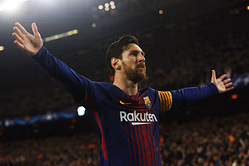 “For sure, he is a big threat” - When Lionel Messi named ex-Chelsea star as player he admires
