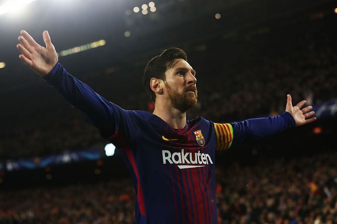 “For sure, he is a big threat” - When Lionel Messi named ex-Chelsea star as player he admires