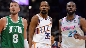 Suns Trade Rumors: Phoenix eyeing 7’3 star, Andrew Wiggins and Kel’el Ware amid Kevin Durant talks