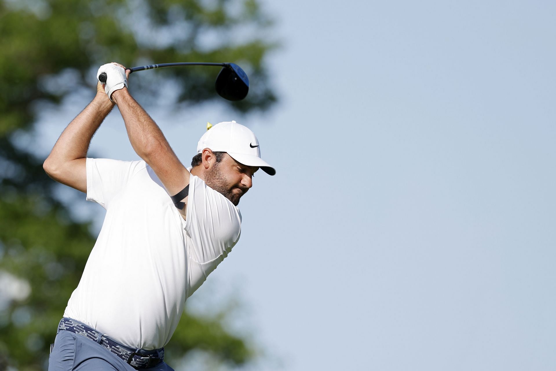 GOLF: JUN 01 PGA the Memorial Tournament presented by Workday - Source: Getty