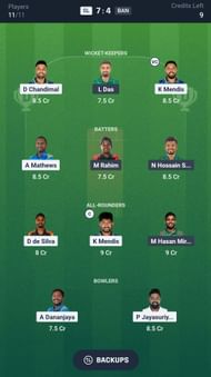 Fantasy suggestion #2