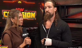 List of all major injured AEW stars