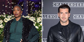 Venus Williams' boyfriend Andrea Preti swoons over her chic summer looks, American shares loving response