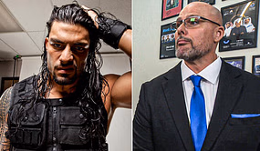 Adam Pearce to suspend WWE star, Roman Reigns is back with former Shield brother? 5 Things that could happen on upcoming RAW