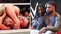 WWE took World title off Jey Uso "too soon," feels veteran after 51-day reign ends on RAW