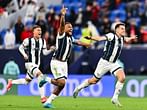 Pachuca vs RB Salzburg Prediction and Betting Tips | June 18th 2025