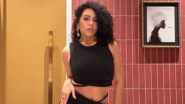 Lydia Gonzalez (Image via Instagram @lavg)