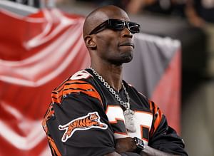 Chad Ochocinco reveals when ex-Bengals HC Marvin Lewis kicked him out of the facility