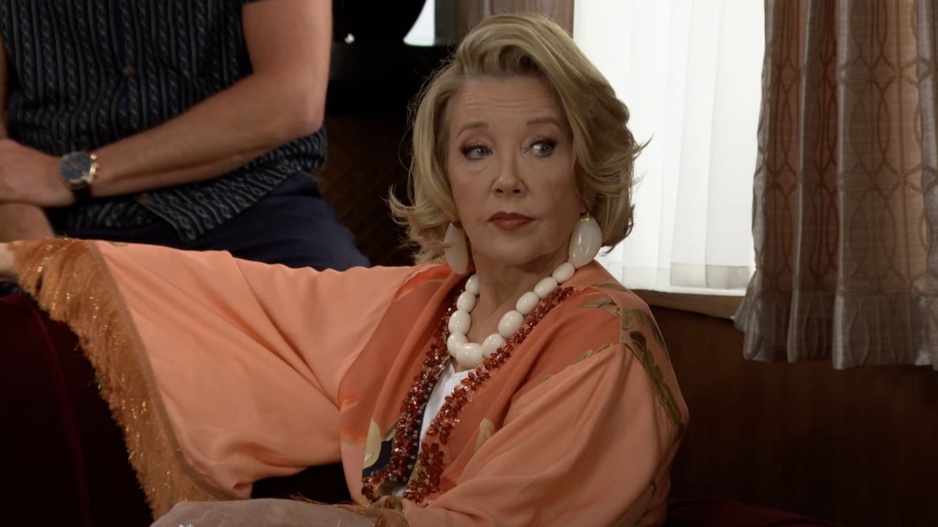 Nikki Newman (Image via Youtube / Y&amp;R INSIDER)