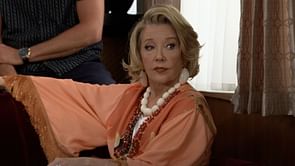 The Young and the Restless recap (June 19, 2025): Guests reach the maze center as Dumas finally makes his move