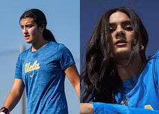 Lauren Betts drops 4-word reaction as former UCLA star signs new contract with NWSL's Seattle Reign
