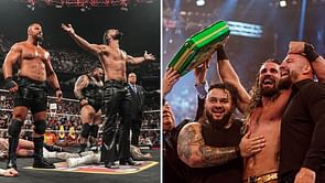 4 ways Seth Rollins' WWE stable could be bigger than The Bloodline