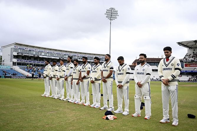 Indian pacer released from squad ahead of ENG vs IND 2025 2nd Test: Reports