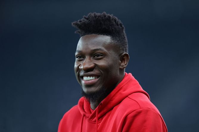 Manchester United want goalkeeper who has conceded just 45 goals in 44 matches as Andre Onana replacement - Reports