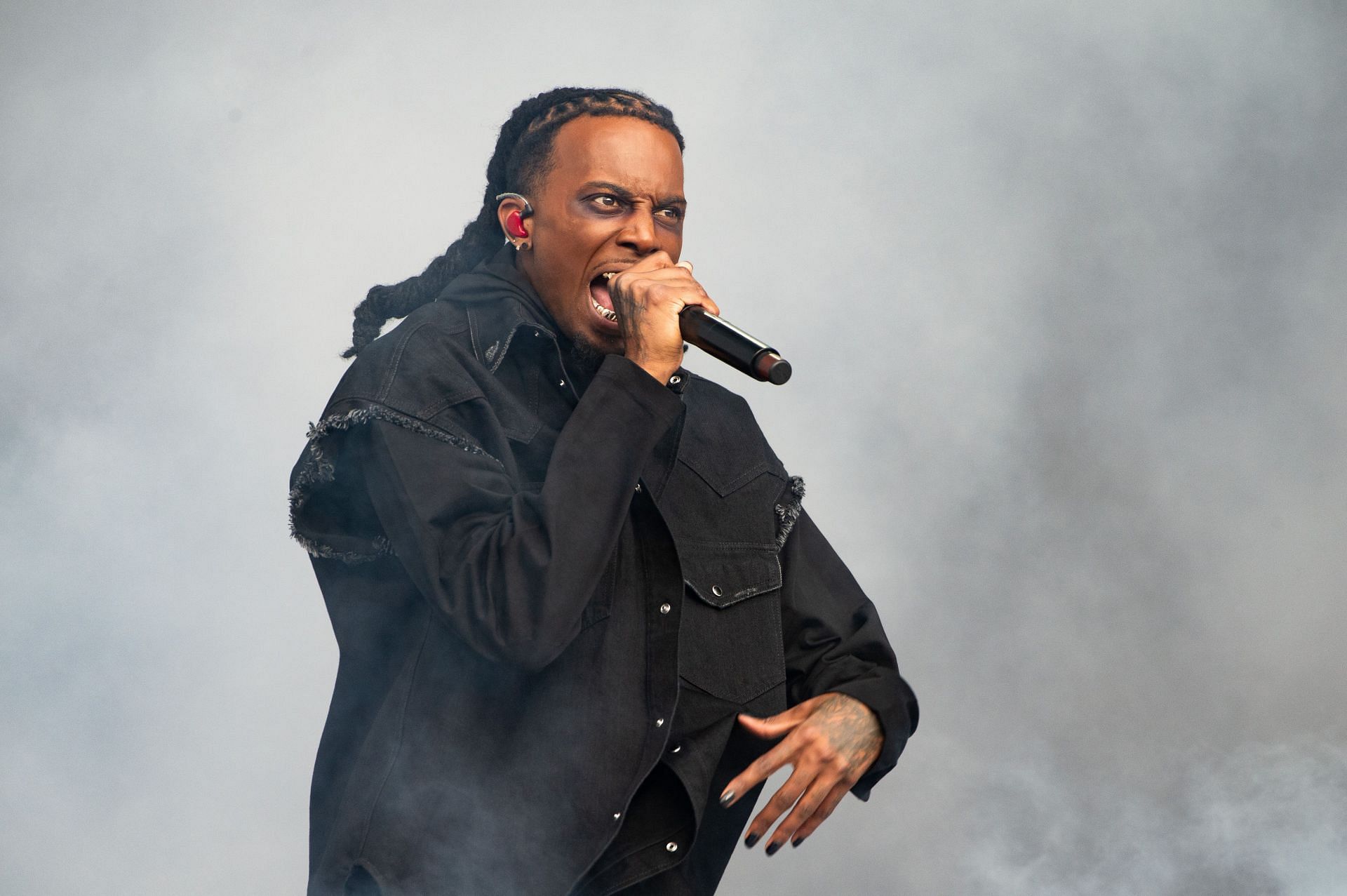 Wireless Festival 2022: Crystal Palace Park (Image Source: Getty)