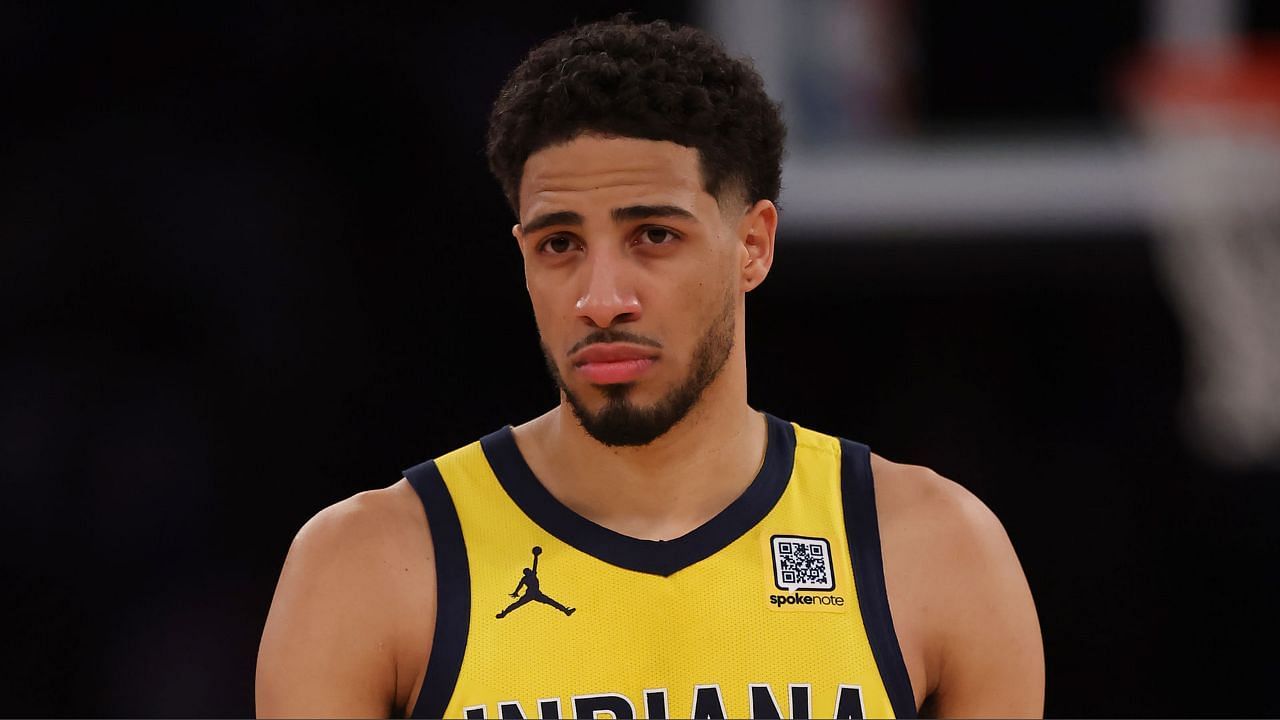 Pacers fans rocked with disappointment after 