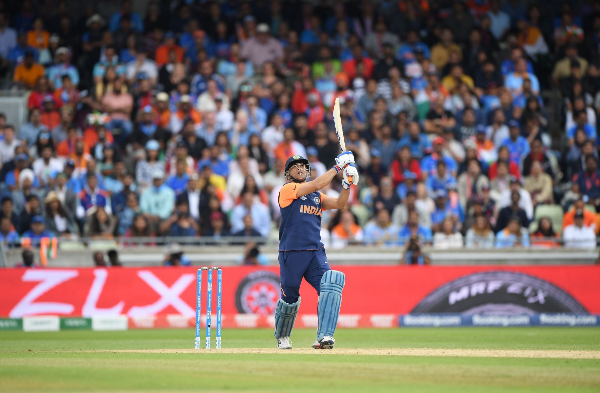 England v India - ICC Cricket World Cup 2019 - Source: Getty