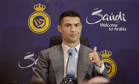 Cristiano Ronaldo's Al-Nassr consider making big money offer for Liverpool superstar: Reports