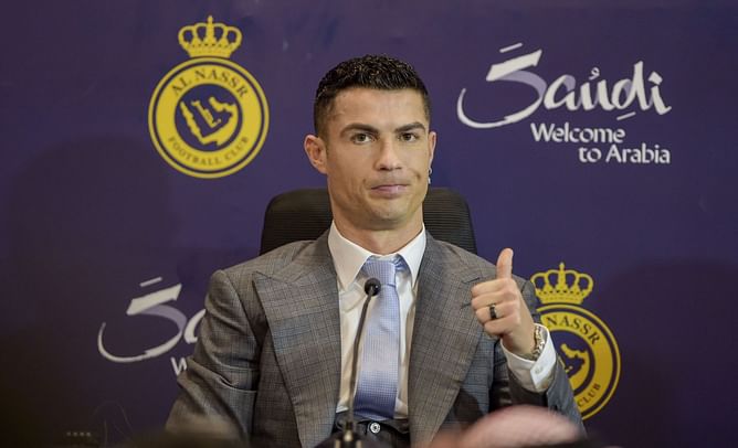 Cristiano Ronaldo's Al-Nassr consider making big money offer for Liverpool superstar: Reports