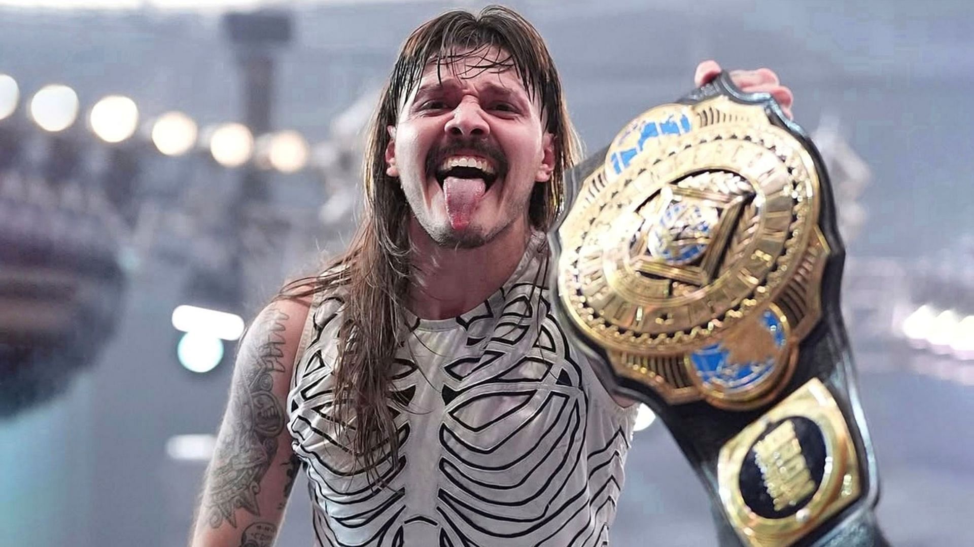 Dominik Mysterio