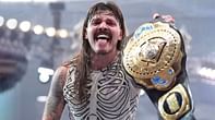 Legendary WWE star to beat Dominik Mysterio and win the Intercontinental Championship? Exploring the chances