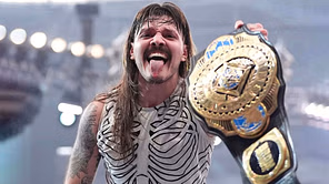 Legendary WWE star to beat Dominik Mysterio and win the Intercontinental Championship? Exploring the chances