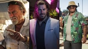 5 GTA 6 celebrity rumors that could actually be true